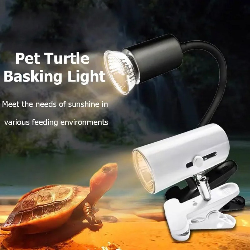 Multi-use Pet Basking Heat Lam - Calcium Powder Reptile 리뷰 및 가격