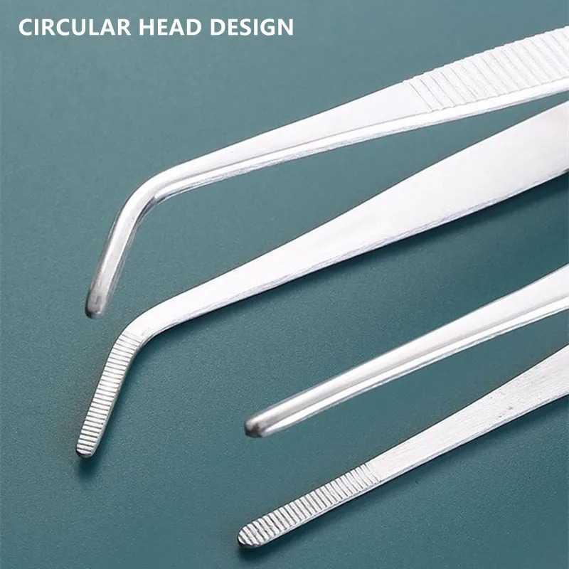 Stainless Multifuctional Steel - Feeding Tong Stainless 리뷰 및 가격