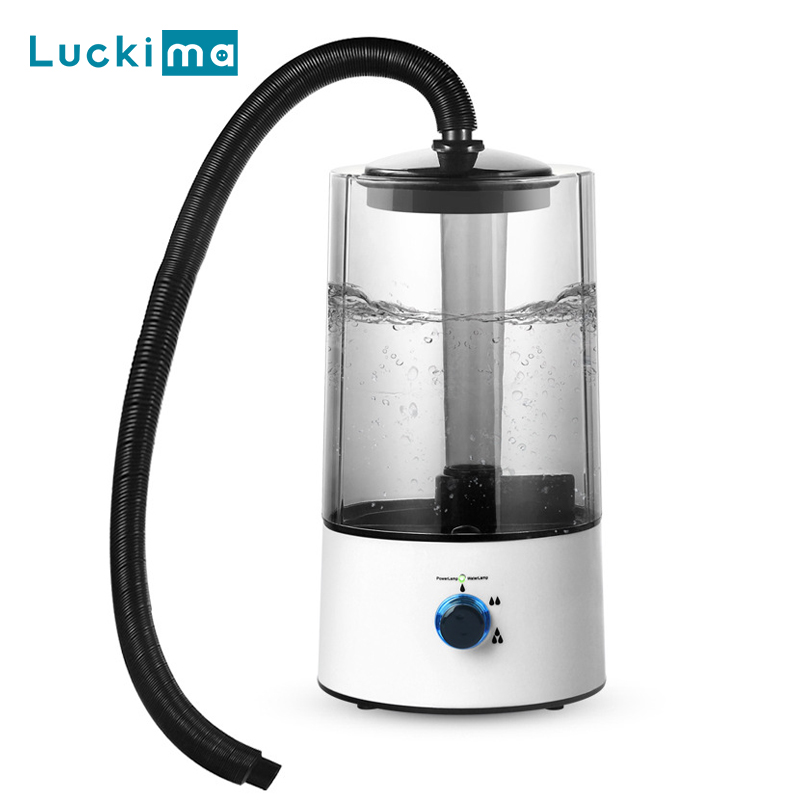4000ML Ultrasonic Air Humidifi - Terrarium Fogger Ultrasonic 리뷰 및 가격