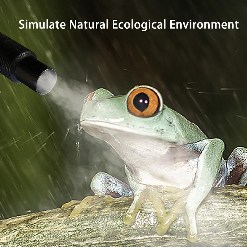 4000ML Ultrasonic Air Humidifi - Terrarium Fogger Ultrasonic 리뷰 및 가격