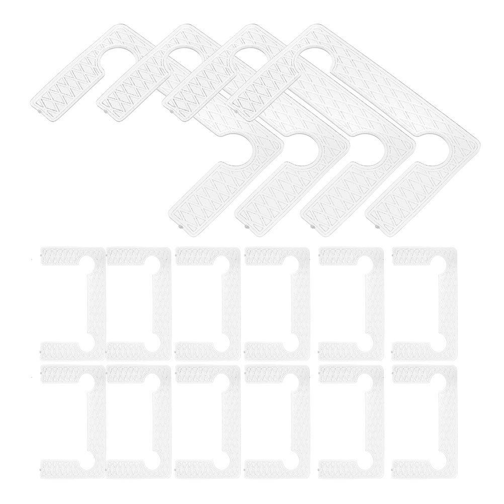 50Pcs Glass Door Spacer Pads T - Glass Door Hinge 리뷰 및 가격
