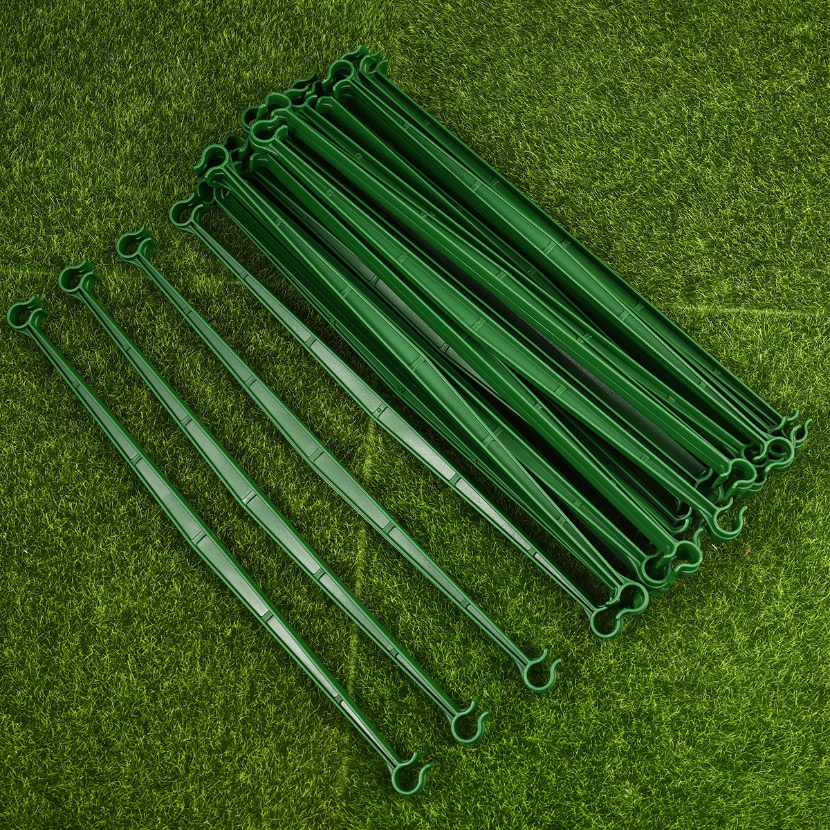 24Pcs Garden Trellis Connector - Vine Climbing Plastic 리뷰 및 가격