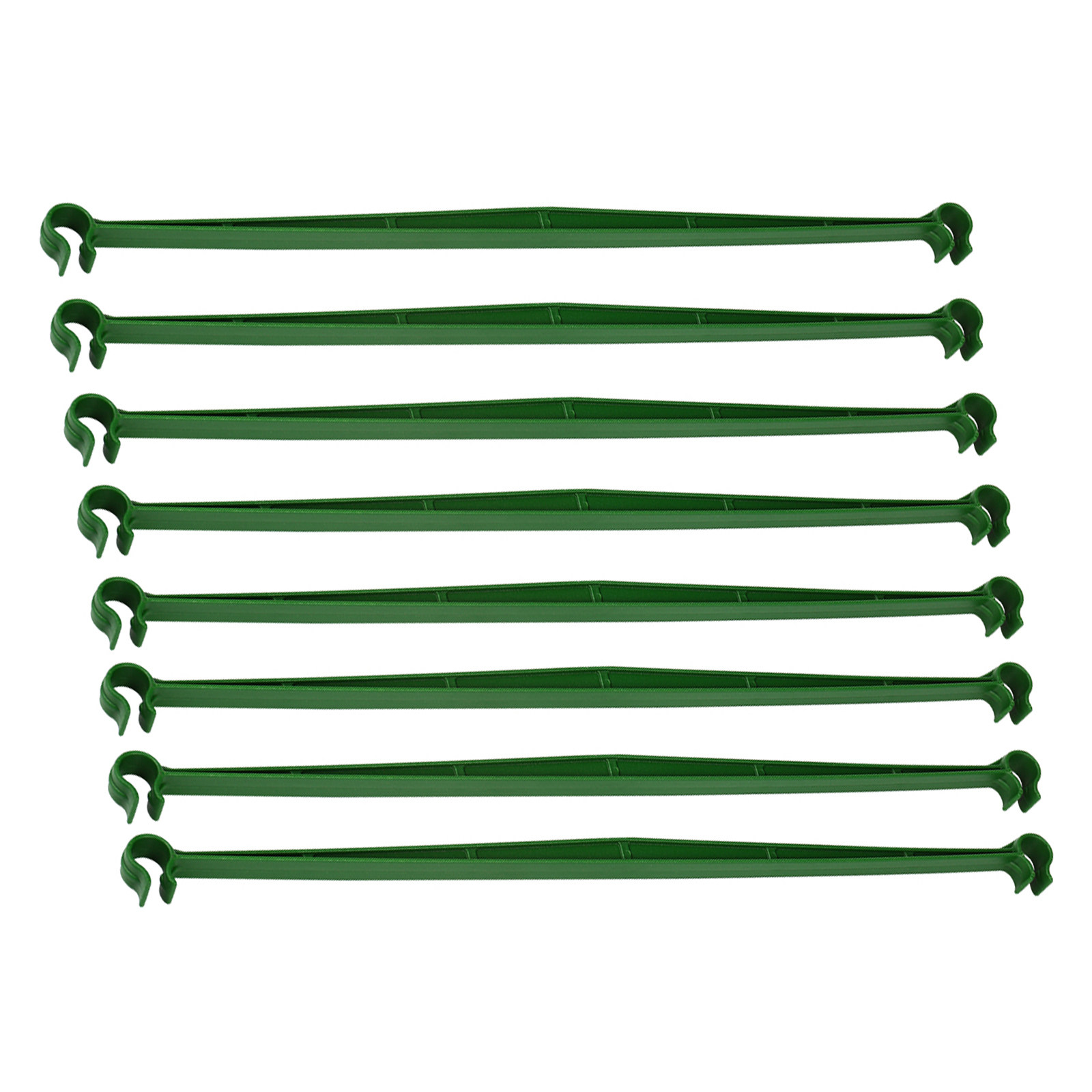24Pcs Garden Trellis Connector - Vine Climbing Plastic 리뷰 및 가격