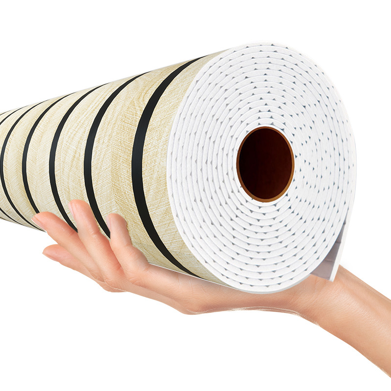 Self Adhesive Wood Grain Wall  - Pvc Panel Background 리뷰 및 가격