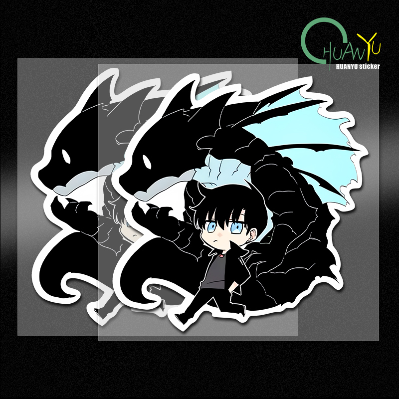 Anime car sticker, I upgrade a - Glass Door Hinge 리뷰 및 가격
