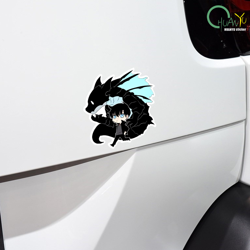 Anime car sticker, I upgrade a - Glass Door Hinge 리뷰 및 가격