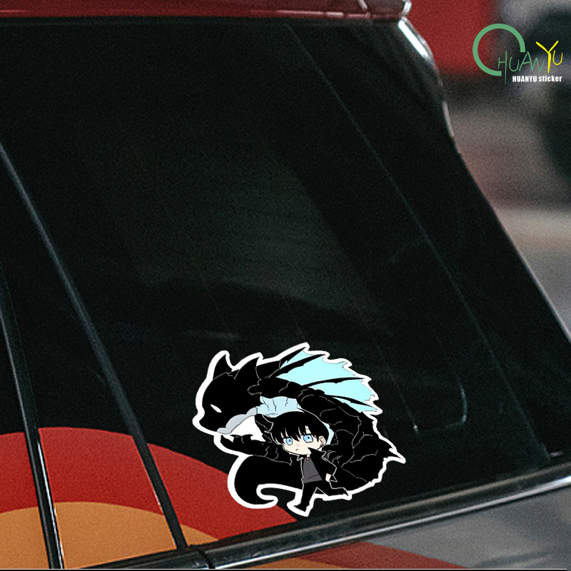 Anime car sticker, I upgrade a - Glass Door Hinge 리뷰 및 가격