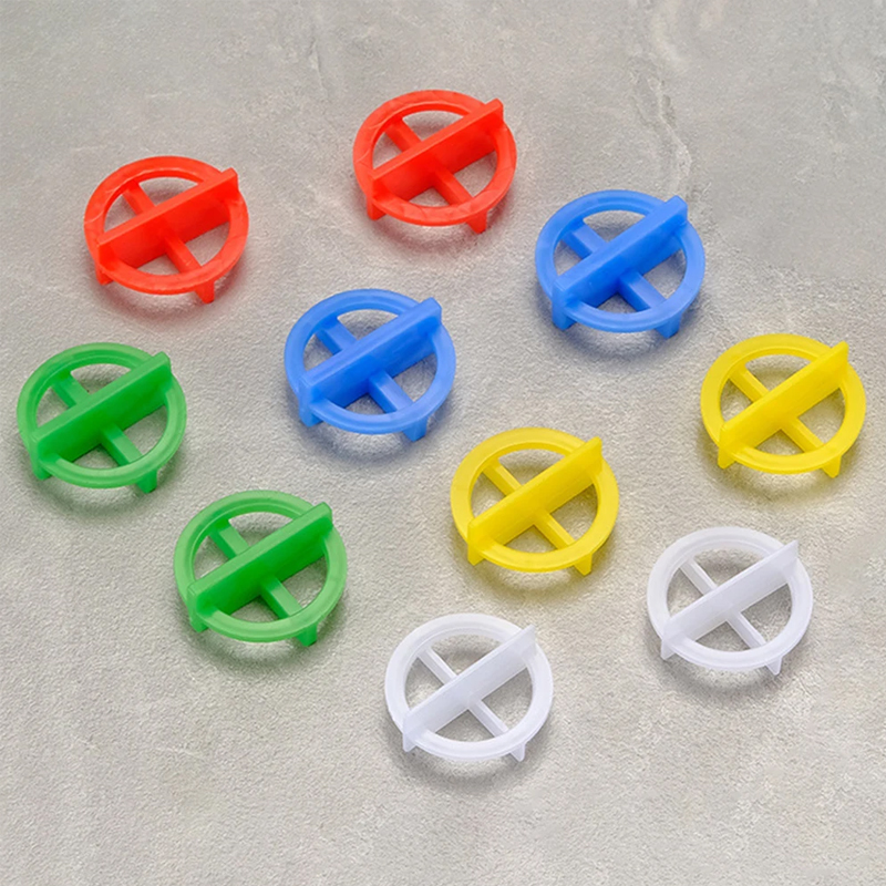100/200Pcs Porcelain Tile Spac - Ceramic Tile Floor 리뷰 및 가격