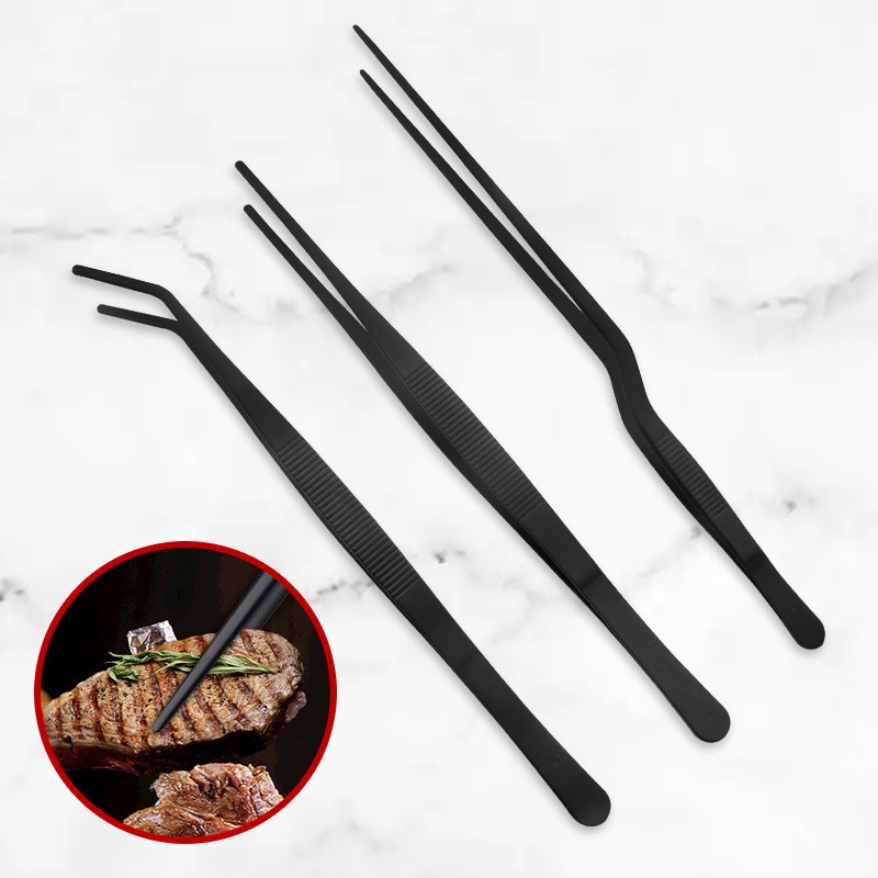 Stainless Multifuctional Steel - Feeding Tong Stainless 리뷰 및 가격