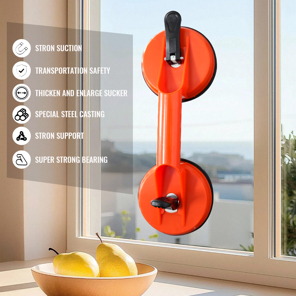 New Glass Lifting Suction Cups - Ceramic Tile Floor 리뷰 및 가격