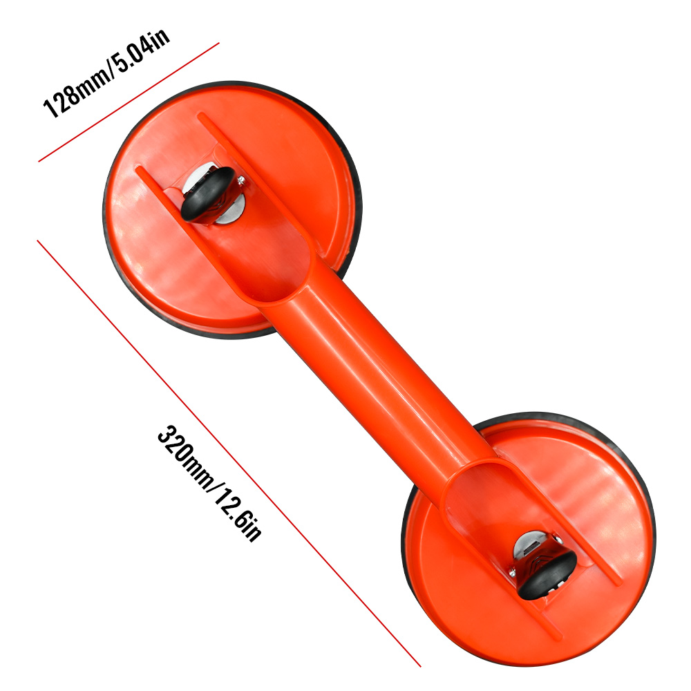 New Glass Lifting Suction Cups - Ceramic Tile Floor 리뷰 및 가격