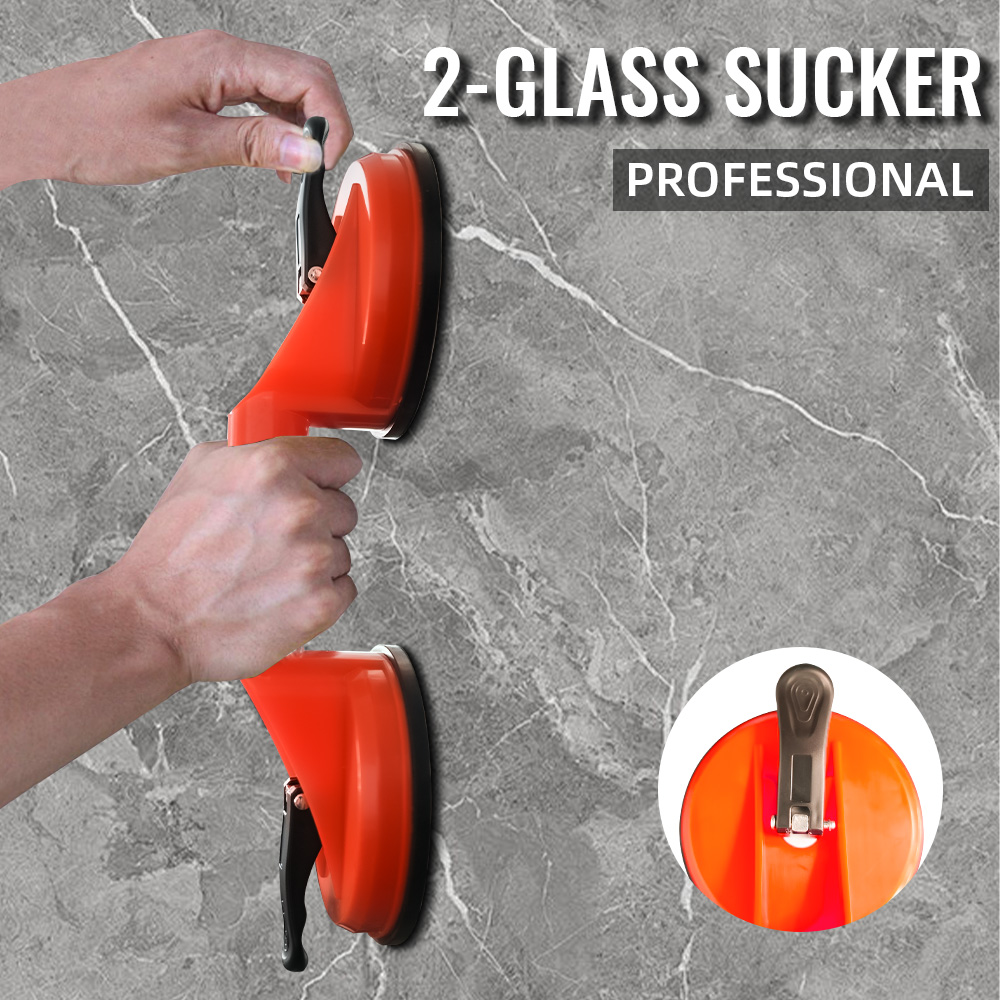 New Glass Lifting Suction Cups - Ceramic Tile Floor 리뷰 및 가격