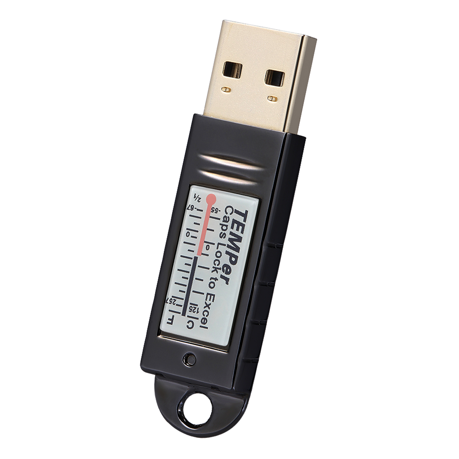 PCsensor USB Thermometer Hygro - Digital Hygrometer Probe 리뷰 및 가격