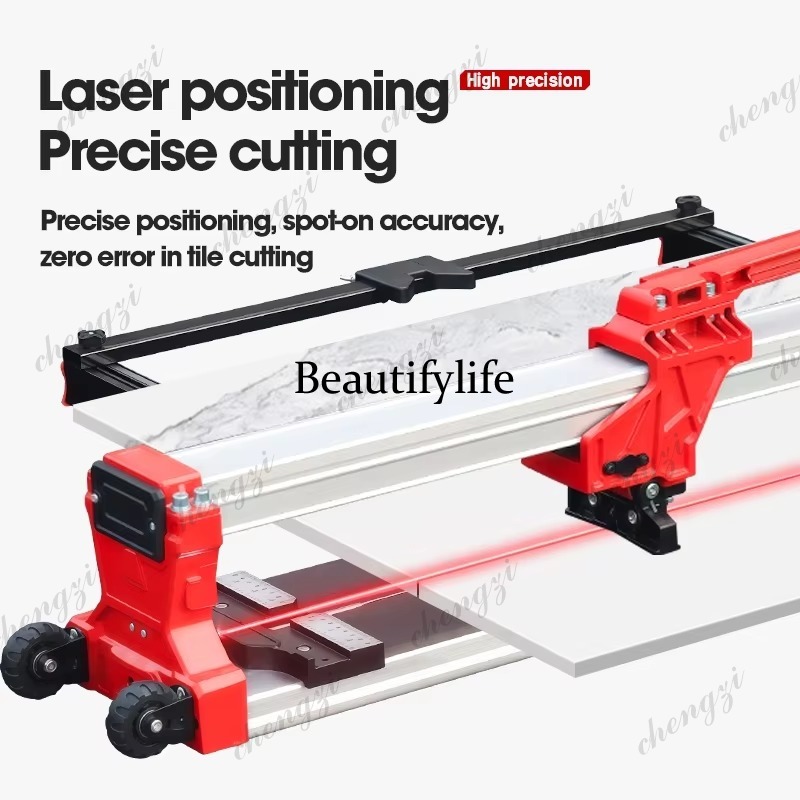 81 Aluminum Manual Tile Cutter - Ceramic Tile Floor 리뷰 및 가격