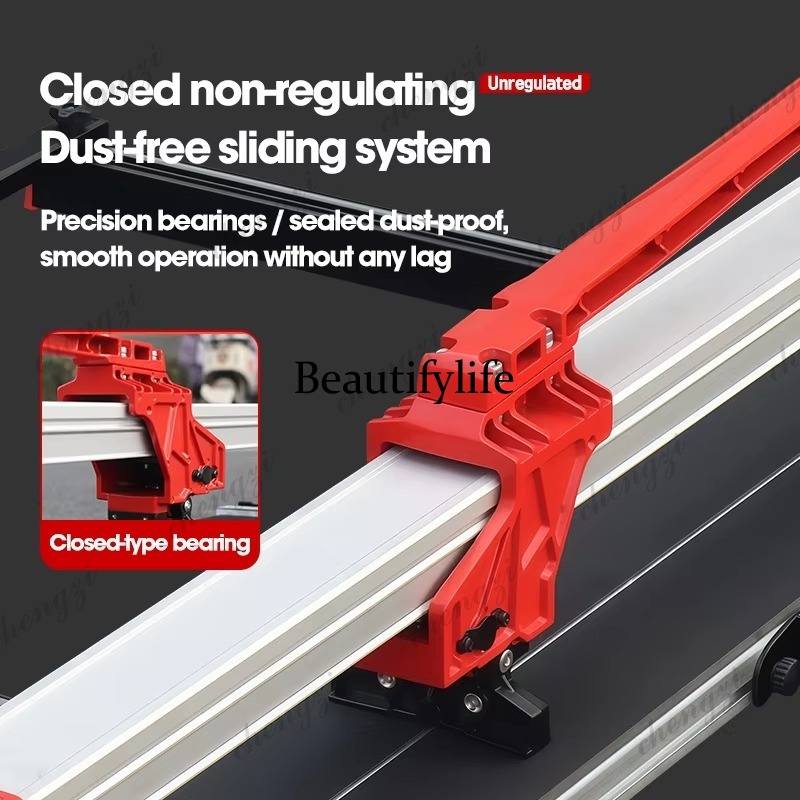 81 Aluminum Manual Tile Cutter - Ceramic Tile Floor 리뷰 및 가격