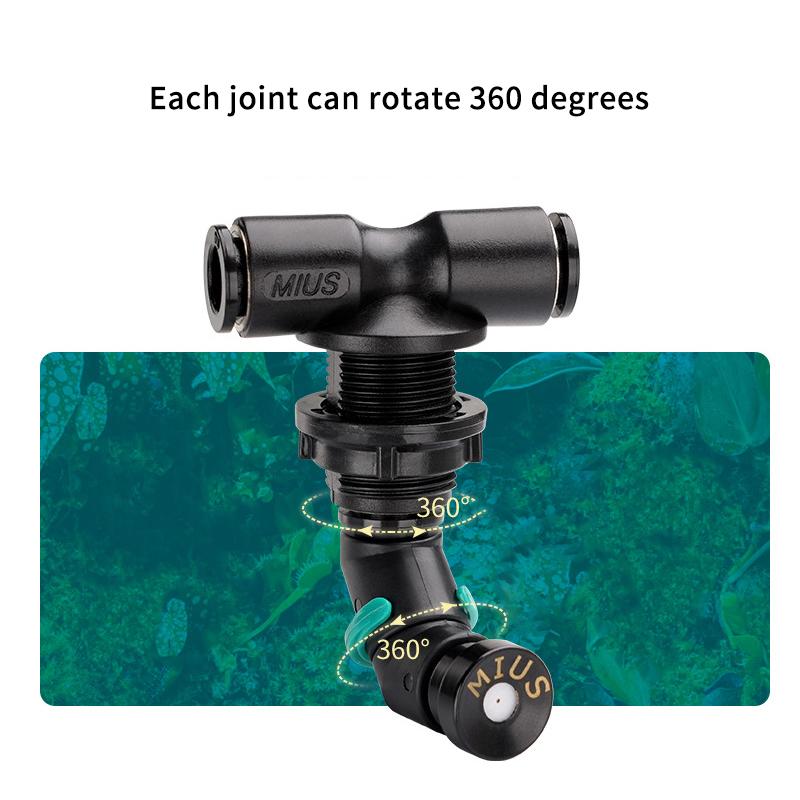 360° Adjustable Spray Nozzle S - Misting Nozzle Reptile 리뷰 및 가격