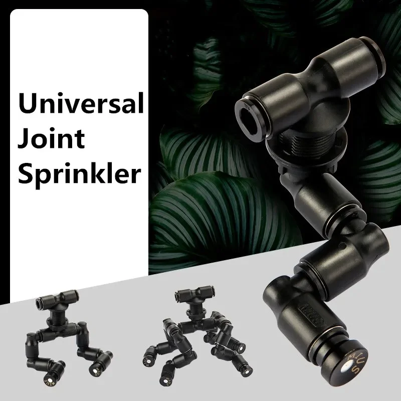MIUS 360 Degree Rotating Repti - Misting Nozzle Reptile 리뷰 및 가격