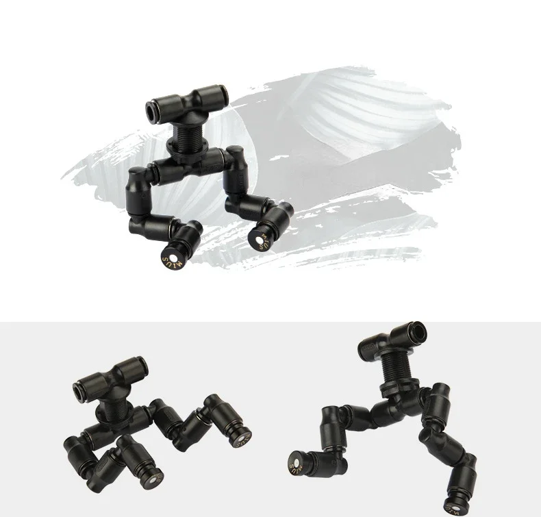 MIUS 360 Degree Rotating Repti - Misting Nozzle Reptile 리뷰 및 가격