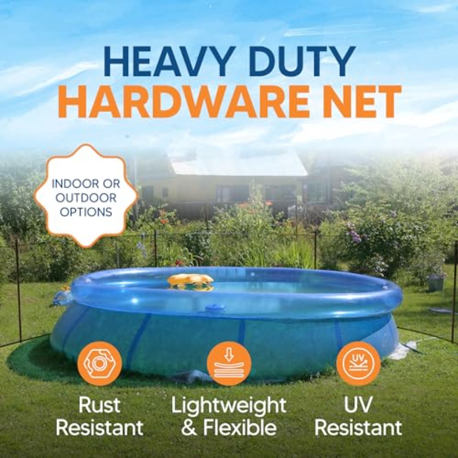 Hardware Mesh Screen and Fence - Screen Top Mesh 리뷰 및 가격