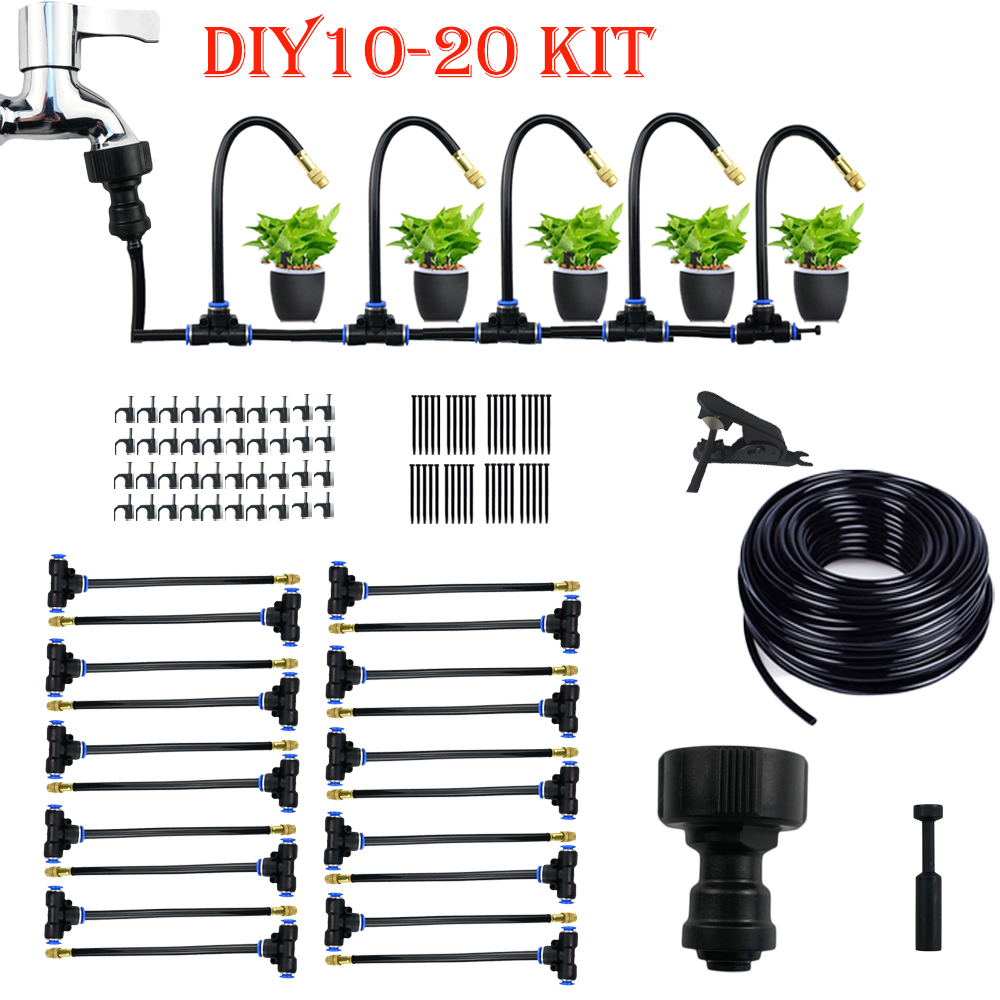 Free Bending Spray Misting Noz - Misting Nozzle Reptile 리뷰 및 가격