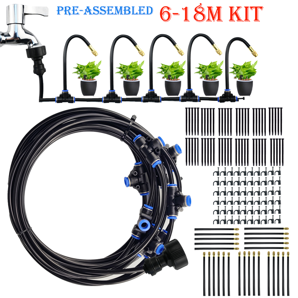 Free Bending Spray Misting Noz - Misting Nozzle Reptile 리뷰 및 가격