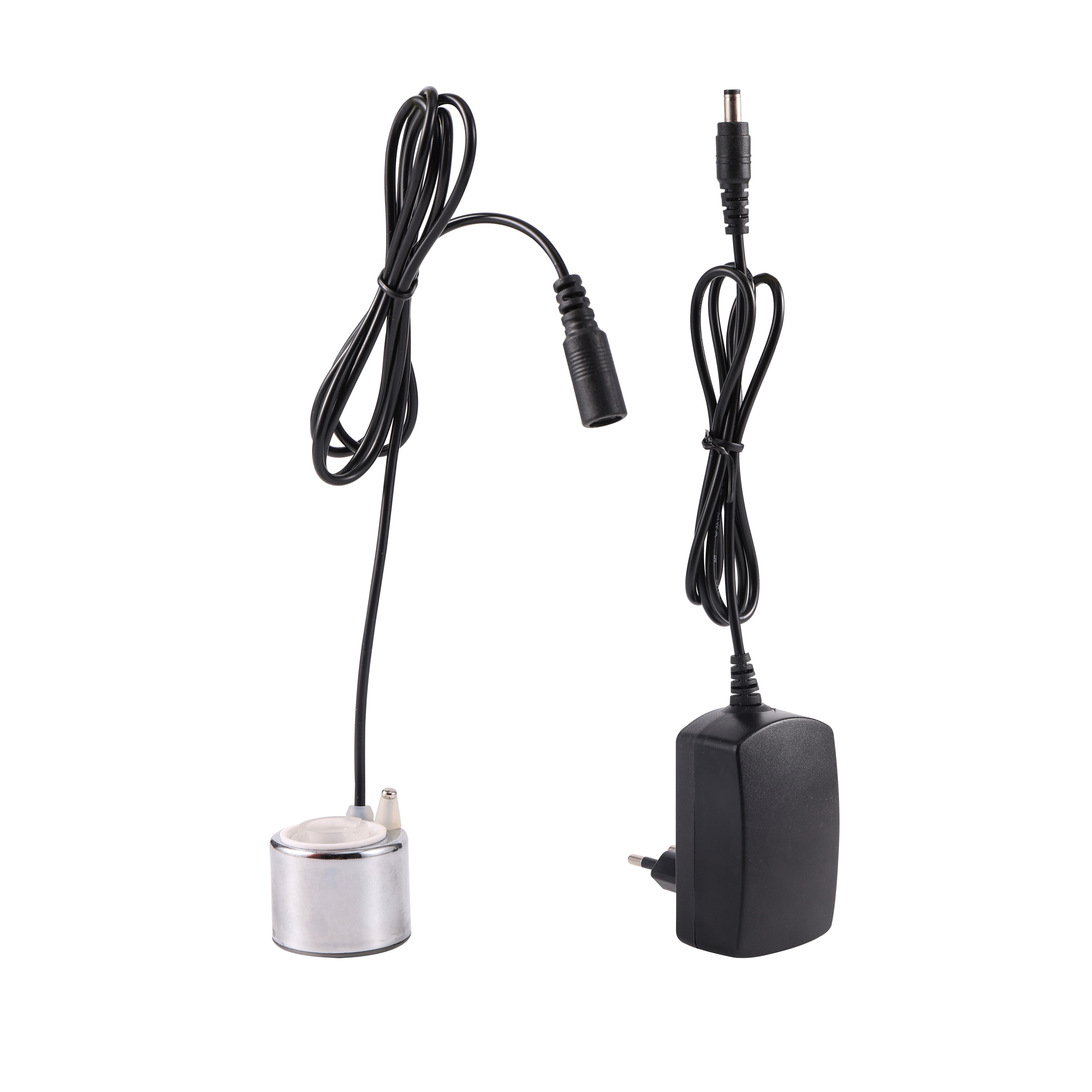 DC 24V/1A Super Ultrasonic Mis - Terrarium Fogger Ultrasonic 리뷰 및 가격