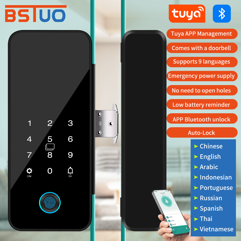 Multifunctional Smart Glass Do - Glass Door Hinge 리뷰 및 가격