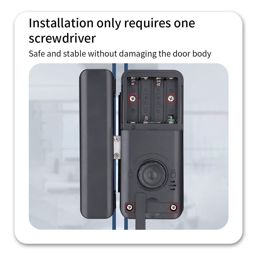 Multifunctional Smart Glass Do - Glass Door Hinge 리뷰 및 가격