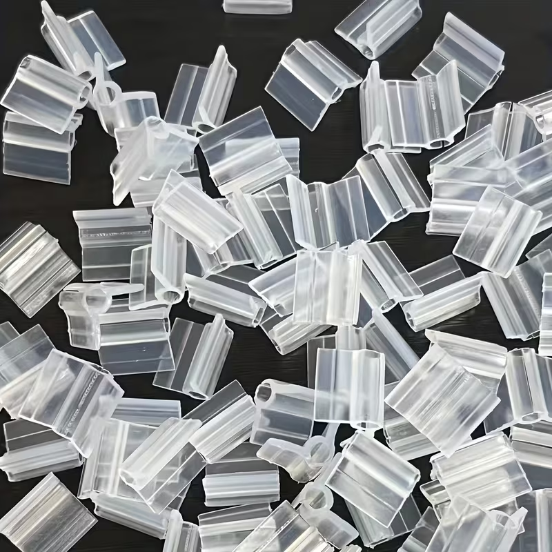 50pcs Agriculture Grafting Cli - Vine Climbing Plastic 리뷰 및 가격