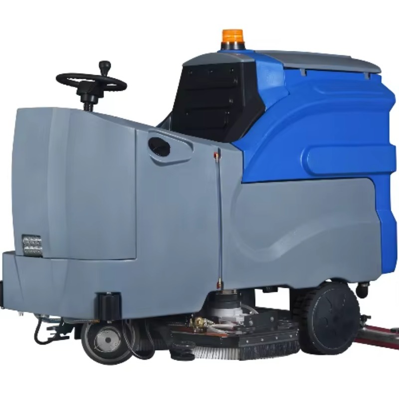 Automatic Floor Scrubber Batte - Ceramic Tile Floor 리뷰 및 가격