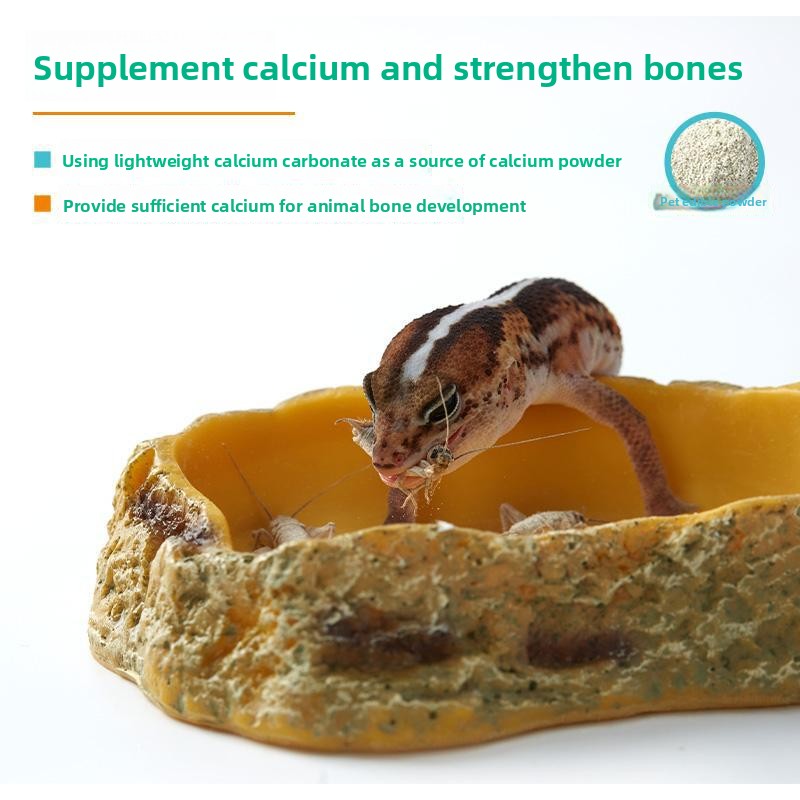 Reptizoo&Sanko BAC Probiotic & - Calcium Powder Reptile 리뷰 및 가격