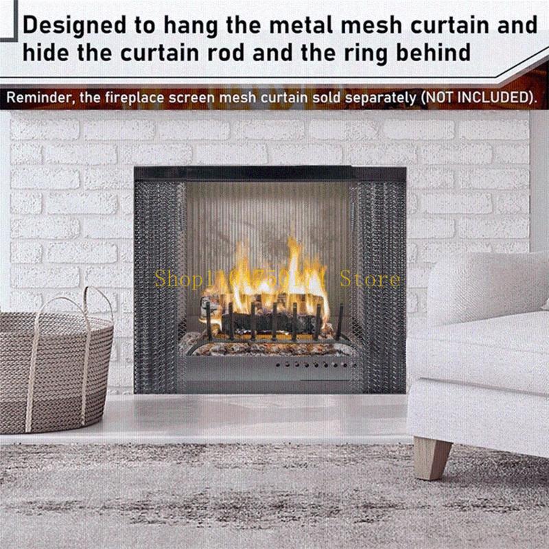 Durable Metal Rod Set Convenie - Screen Top Mesh 리뷰 및 가격