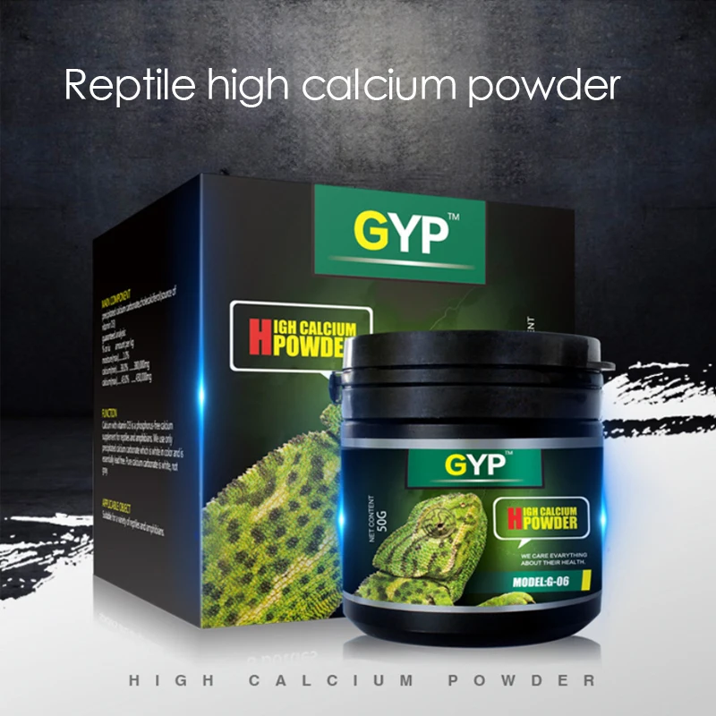 Climbing pet reptile high calc - Calcium Powder Reptile 리뷰 및 가격