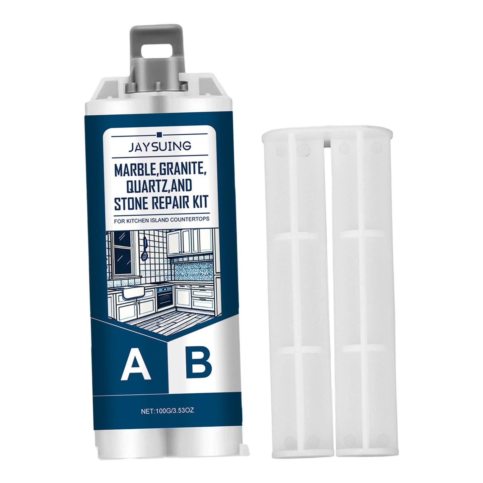 5x Tile Repair Agent Ab Glue M - Ceramic Tile Floor 리뷰 및 가격